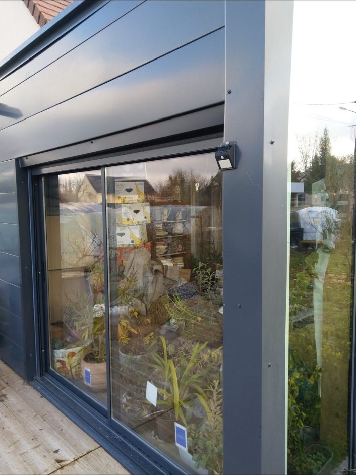 Photographie de réalisation Genco Concept, vue 3